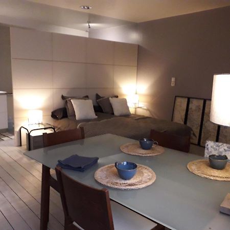 Chambre Maison De Ville Dans La Cite Des Trois Vallees Saint-Brieuc Dış mekan fotoğraf